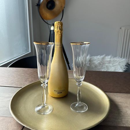 Antwerp West Side Apartment Zwijndrecht Luaran gambar