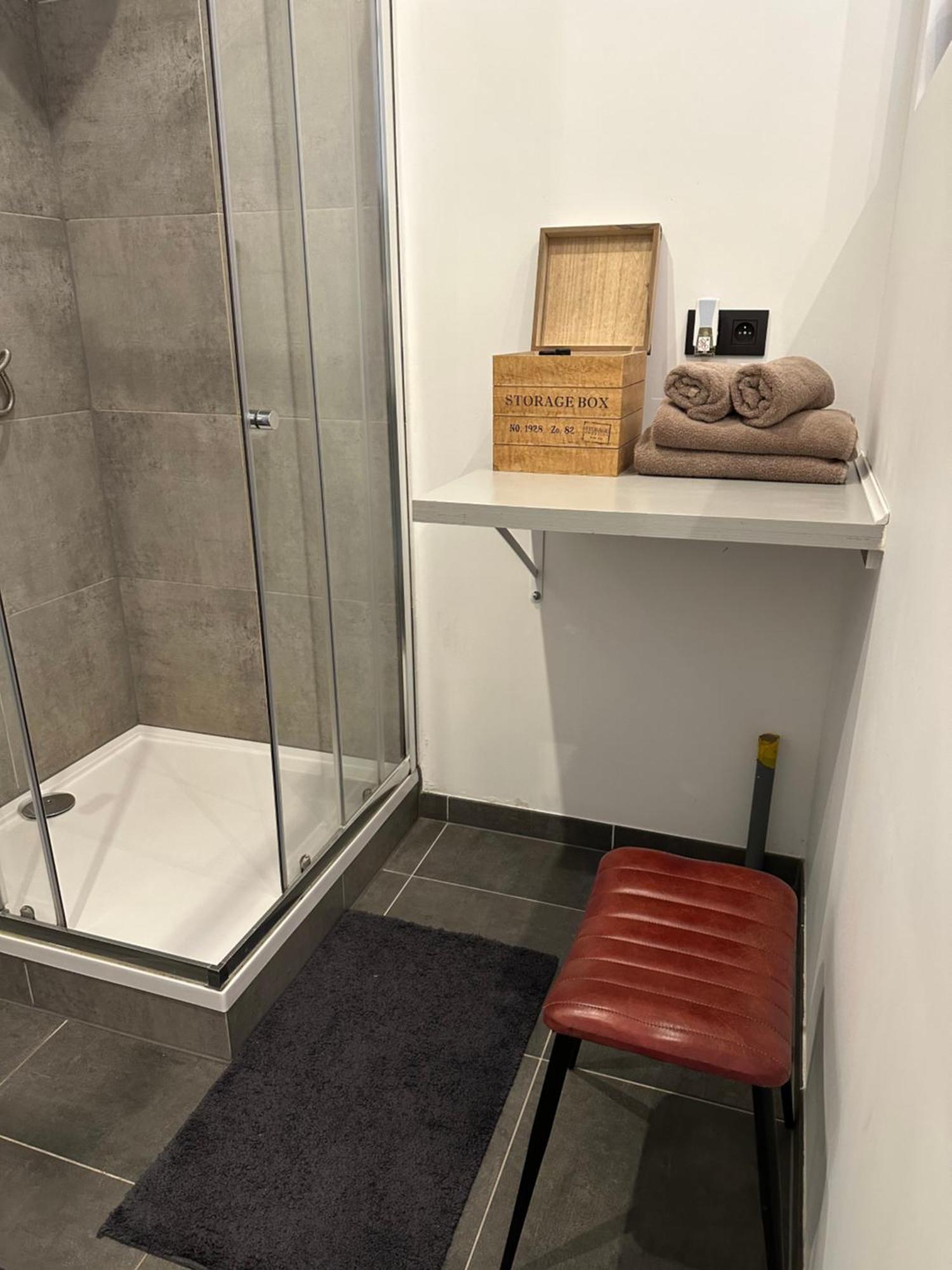 Antwerp West Side Apartment Zwijndrecht Luaran gambar