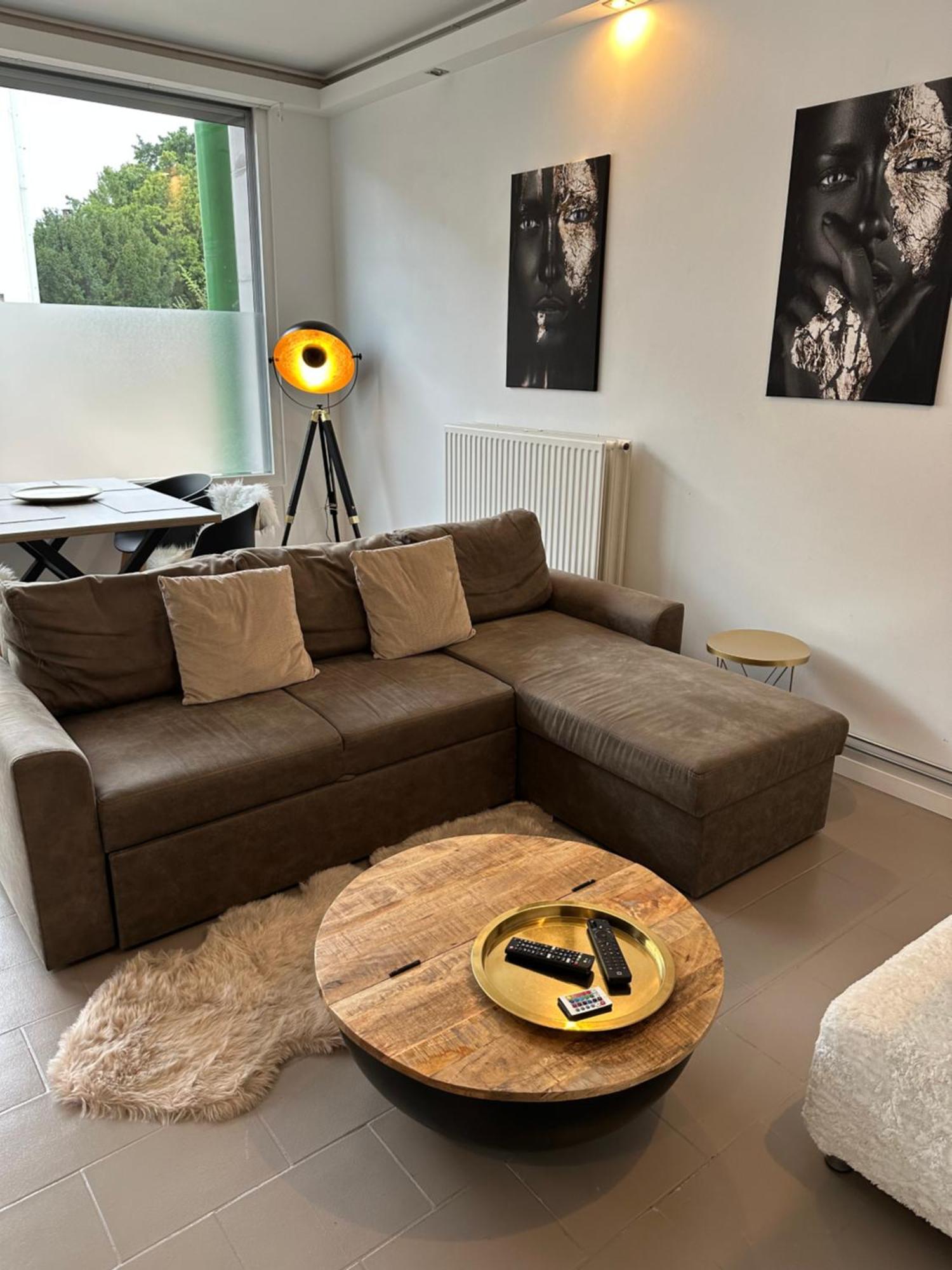Antwerp West Side Apartment Zwijndrecht Luaran gambar