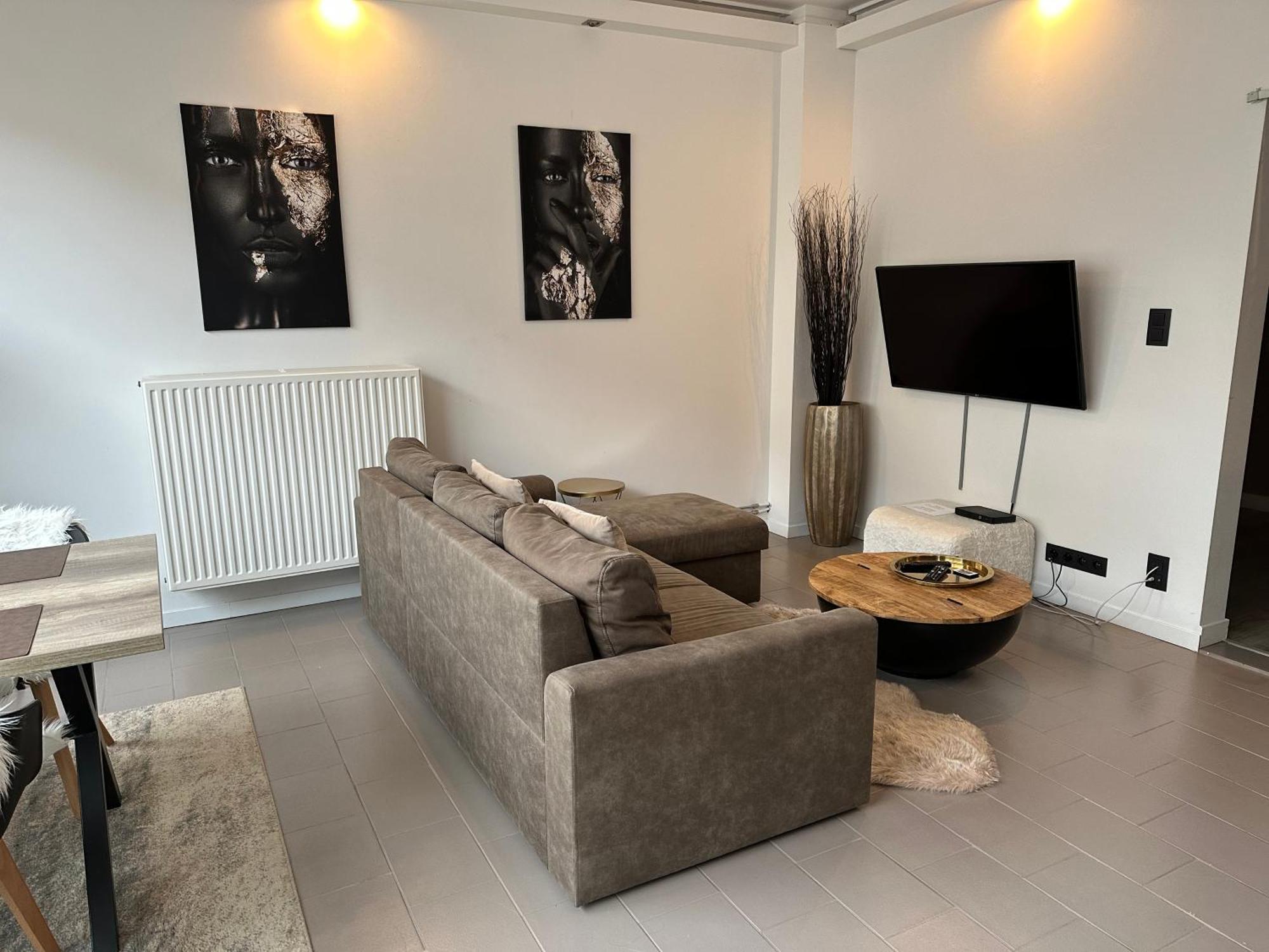 Antwerp West Side Apartment Zwijndrecht Luaran gambar