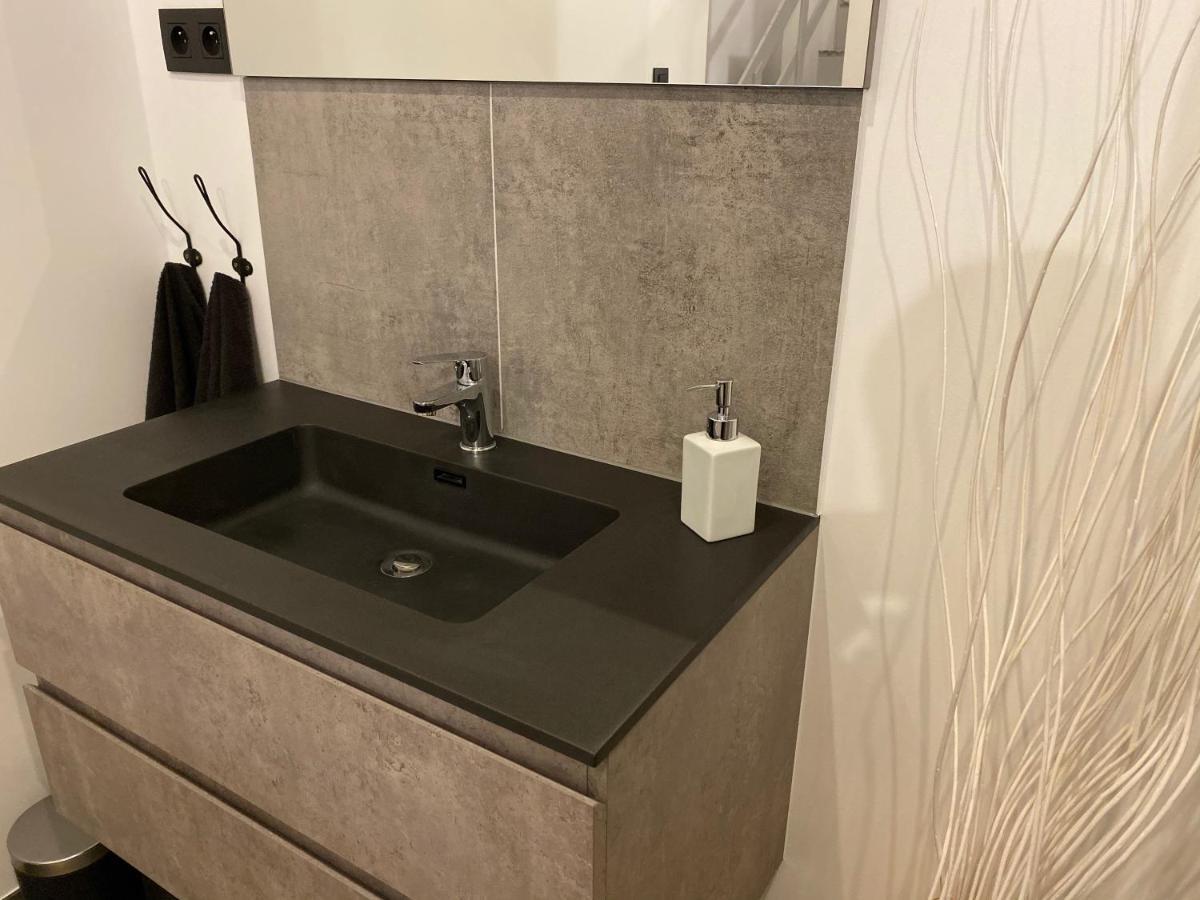 Antwerp West Side Apartment Zwijndrecht Luaran gambar