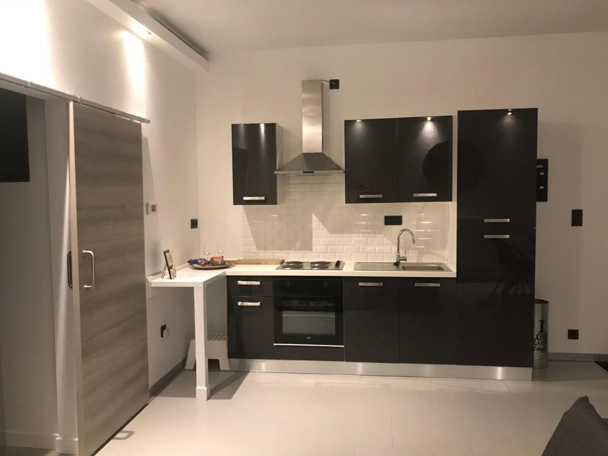 Antwerp West Side Apartment Zwijndrecht Luaran gambar