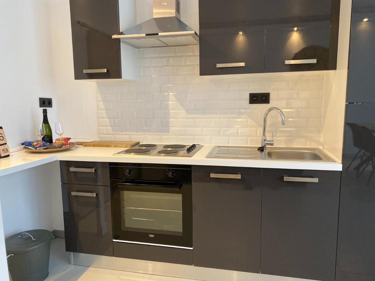 Antwerp West Side Apartment Zwijndrecht Luaran gambar