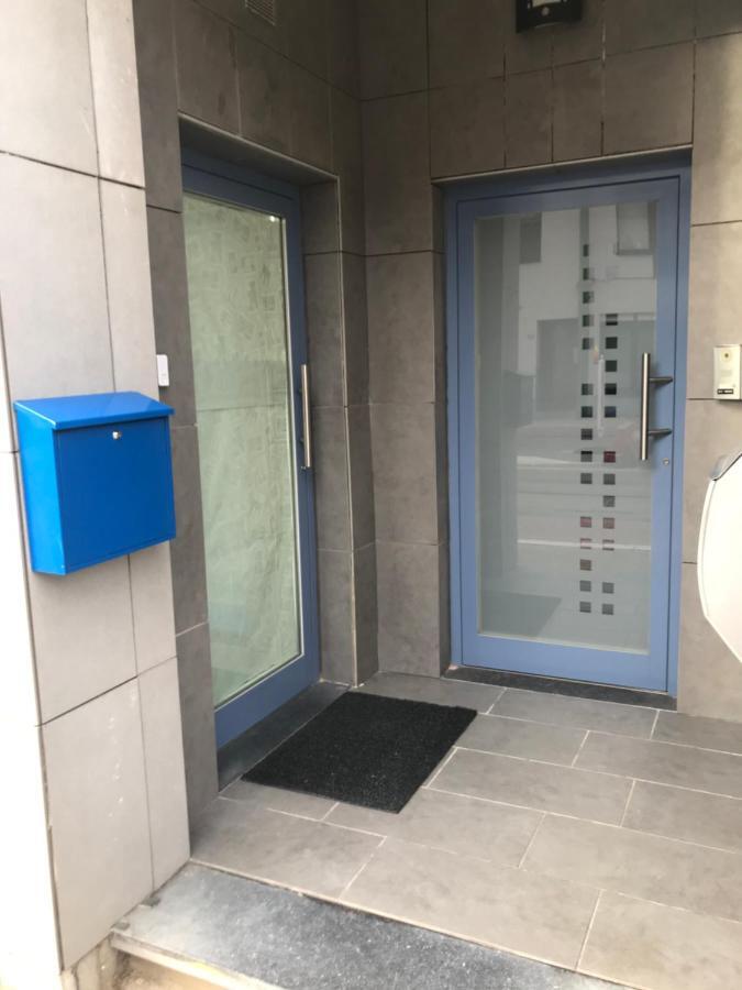 Antwerp West Side Apartment Zwijndrecht Luaran gambar