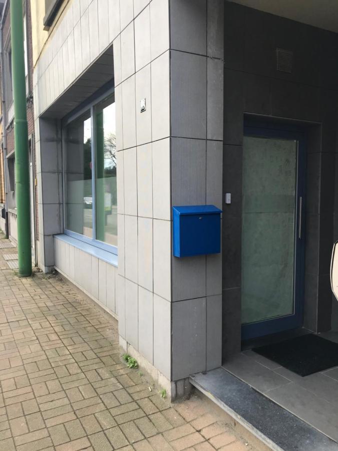 Antwerp West Side Apartment Zwijndrecht Luaran gambar